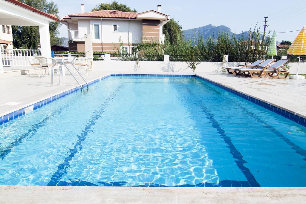 Villa Kaylem Dalyan Pokoj fotografie