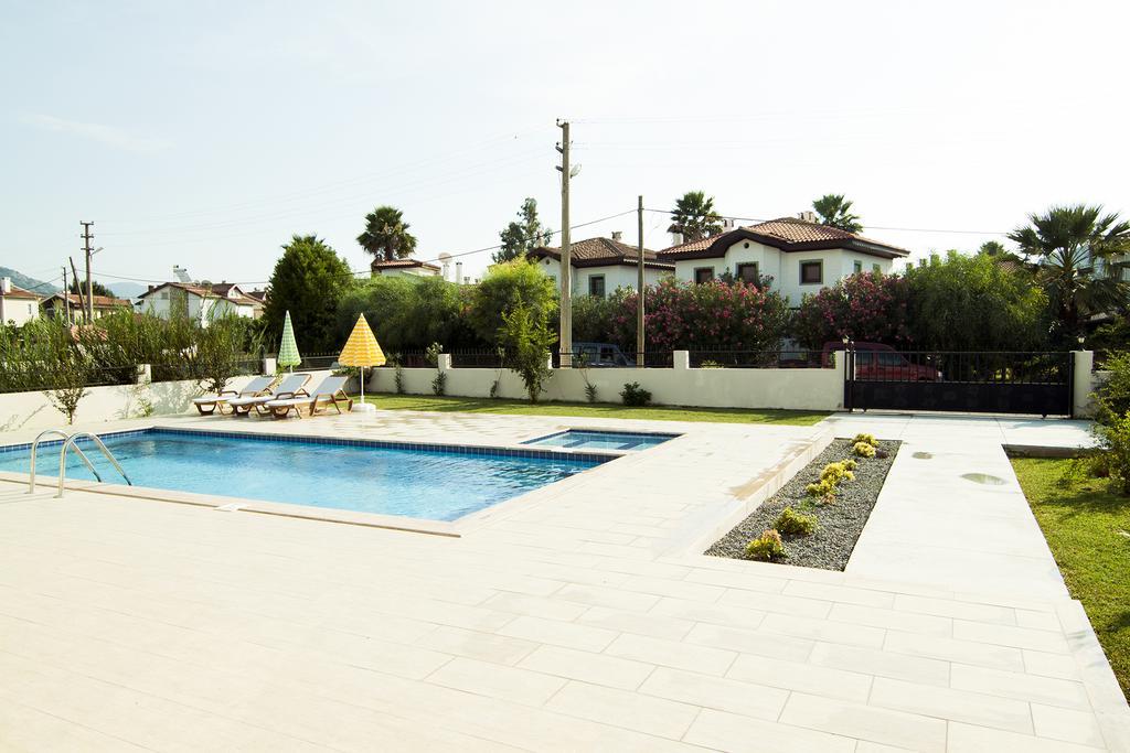 Villa Kaylem Dalyan Pokoj fotografie